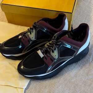 Fendi Men's Designer Sneakers